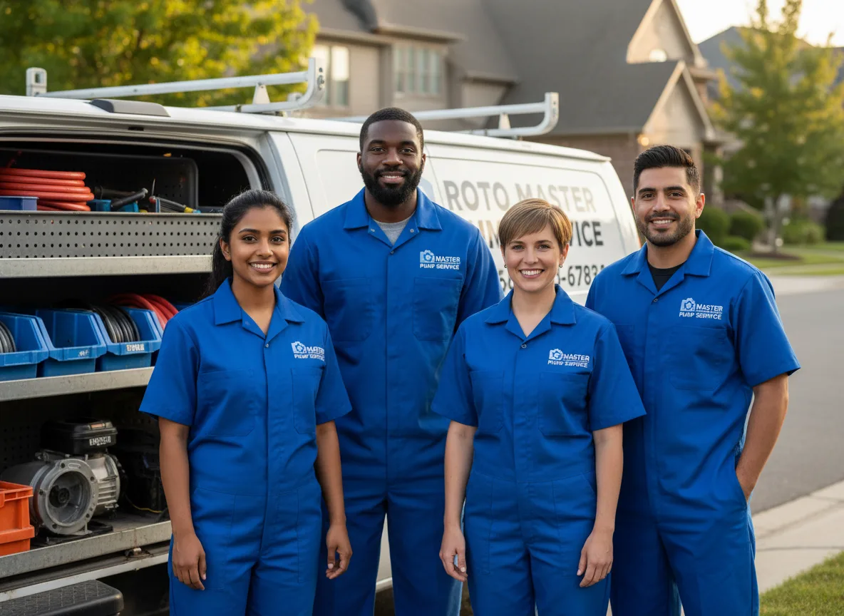 Sump Pump Installation company in Oakridge, OR